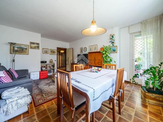 Appartamento in vendita di 115 m² in Via Galileo Galilei, 14