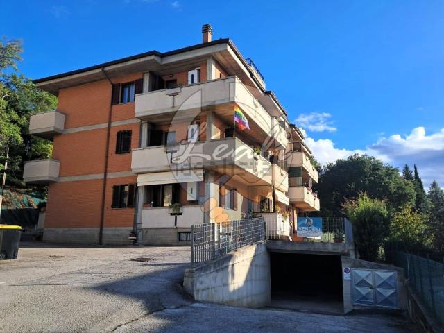 Appartamento in vendita di 115 m² in Via Galileo Galilei, 4