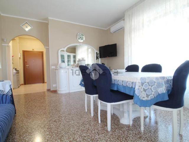 Appartamento in vendita di 115 m² in Via Galileo Galilei, 4