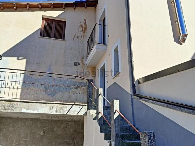 Appartamento in vendita di 115 m² in Via Galileo Galilei
