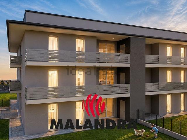 Appartamento in vendita di 115 m² in Via Gallarate, 50