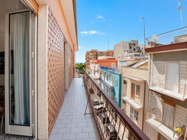 Appartamento in vendita di 115 m² in Via Gandhi, 4