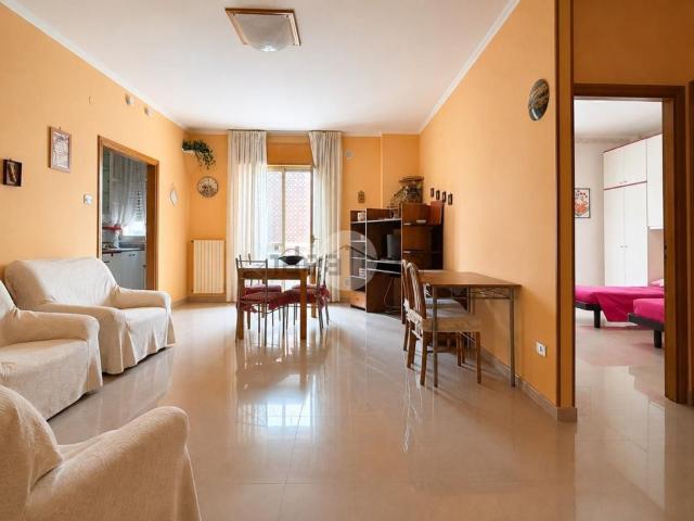 Appartamento in vendita di 115 m² in Via Gargano, 164