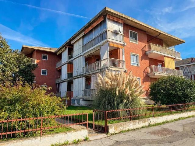Appartamento in vendita di 115 m² in Via Gen. Giuseppe Thaon di Revel, 5