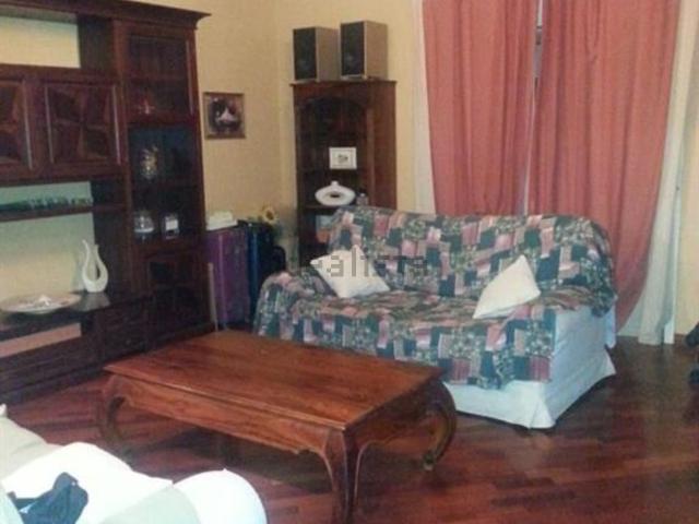 Appartamento in vendita di 115 m² in Via Generale Carlo Alberto dalla Chiesa