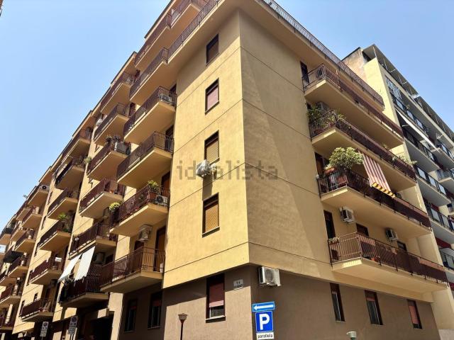 Appartamento in vendita di 115 m² in Via Generale Michele Grisanti, 38