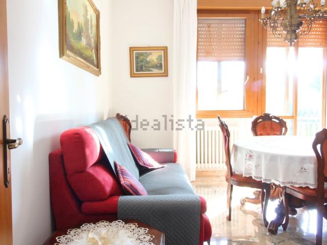 Appartamento in vendita di 115 m² in Via Ghironda, 2