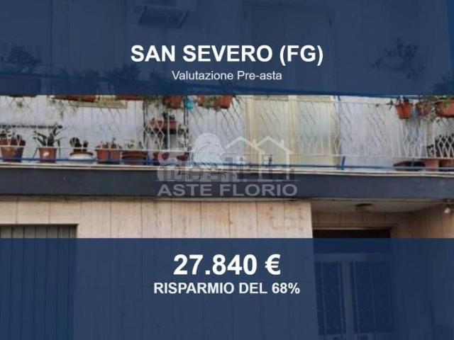Appartamento in vendita di 115 m² in Via Giulio Cesare, 72
