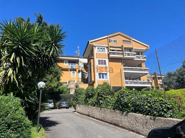Appartamento in vendita di 115 m² in Via Giulio Galli, 53