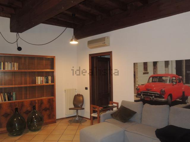 Appartamento in vendita di 115 m² in Via Giulio Romano