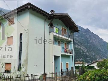 Appartamento in vendita di 115 m² in Via Giuseppe Garibaldi, 14