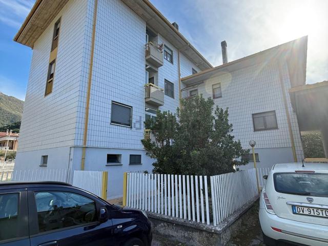 Appartamento in vendita di 115 m² in Via Giuseppe Garibaldi, 23