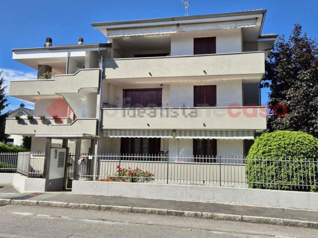 Appartamento in vendita di 115 m² in Via Giuseppe Garibaldi, 41