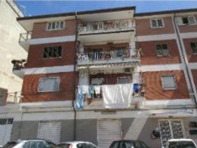 Appartamento in vendita di 115 m² in Via Giuseppe Garibaldi
