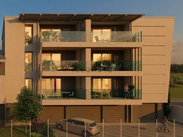 Appartamento in vendita di 115 m² in Via Giuseppe Donati