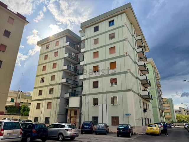 Appartamento in vendita di 115 m² in Via Giuseppe di Vittorio, 18