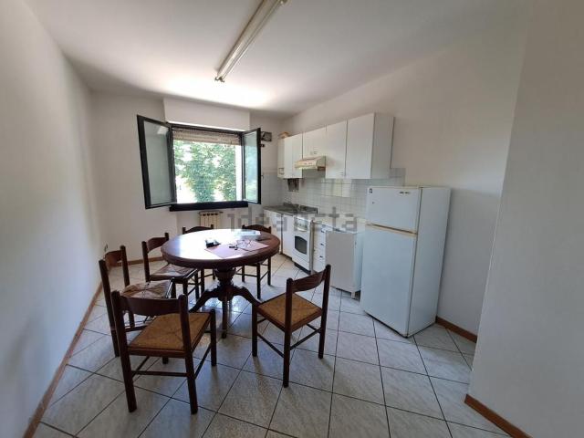 Appartamento in vendita di 115 m² in Via Giuseppe di Vittorio, 1