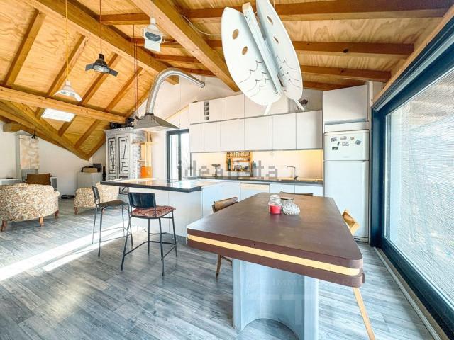 Appartamento in vendita di 115 m² in Via Giuseppe Fava, 75