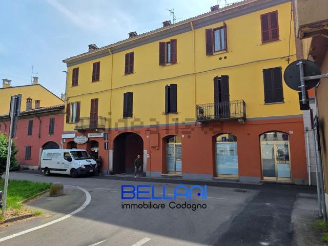 Appartamento in vendita di 115 m² in Via Giuseppe Mazzini, 41