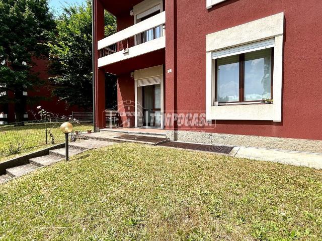 Appartamento in vendita di 115 m² in Via Giuseppe Mazzini