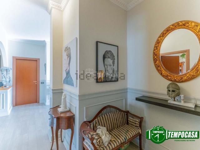 Appartamento in vendita di 115 m² in Via Giuseppe Mazzini, 63