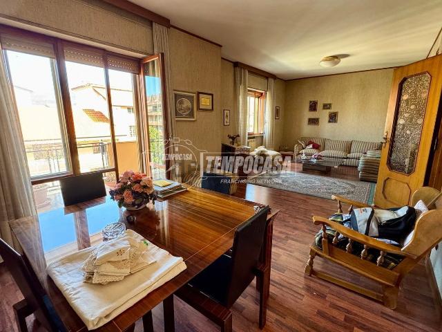 Appartamento in vendita di 115 m² in Via Giuseppe Maria Bosco