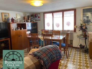 Appartamento in vendita di 115 m² in Via Giuseppe Melucci