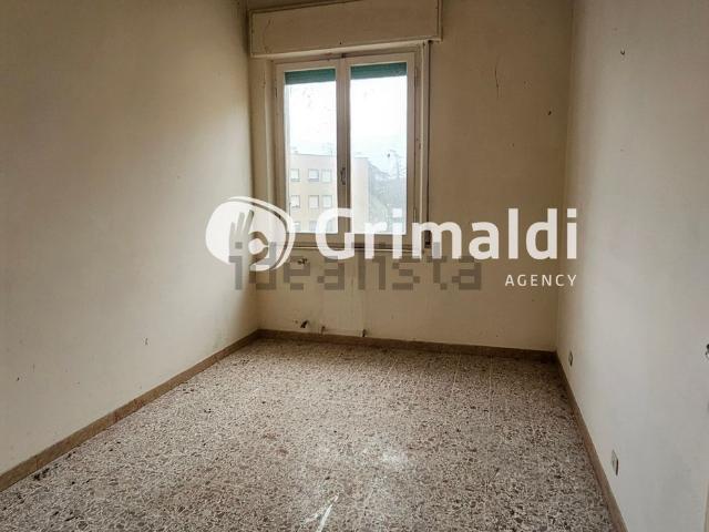 Appartamento in vendita di 115 m² in Via Giuseppe Sabatini, 65