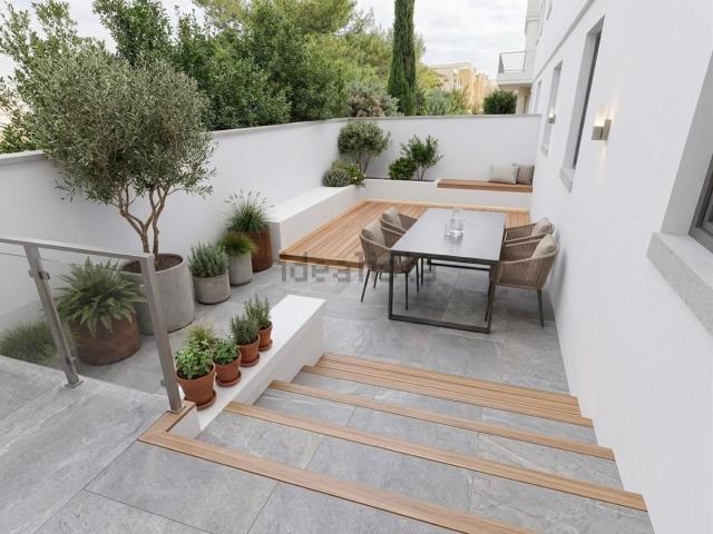 Appartamento in vendita di 115 m² in Via Giuseppe Saragat