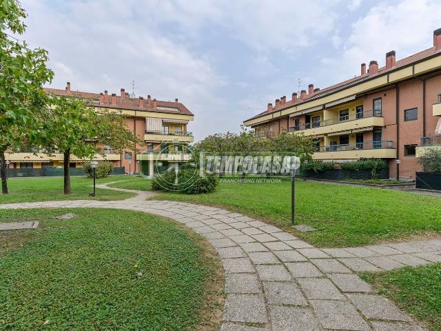 Appartamento in vendita di 115 m² in Via Giuseppe Saragat, 2