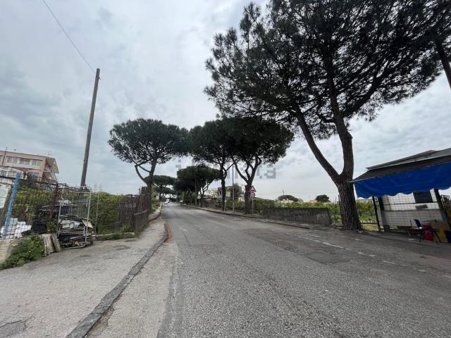 Appartamento in vendita di 115 m² in Via Giuseppe Semmola