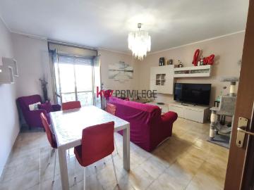 Appartamento in vendita di 115 m² in Via Giuseppe Pelizza da Volpedo, 3