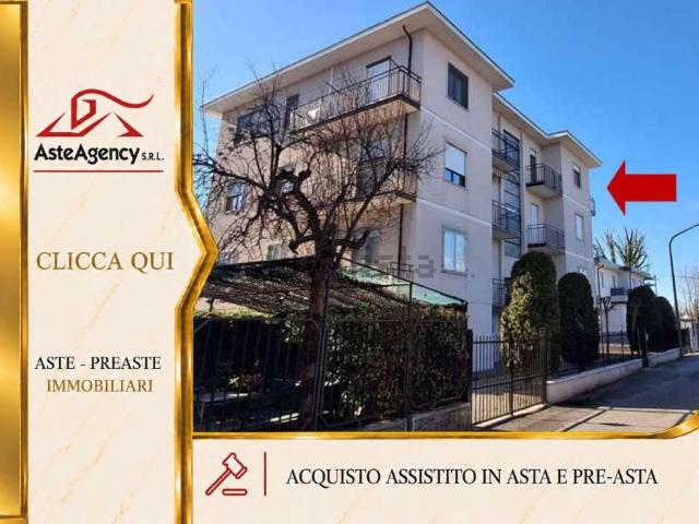 Appartamento in vendita di 115 m² in Via Giuseppe Riva, 15