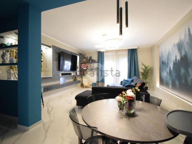 Appartamento in vendita di 115 m² in Via Giuseppe Verdi, 3
