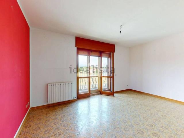 Appartamento in vendita di 115 m² in Via Giuseppe Verdi, 15