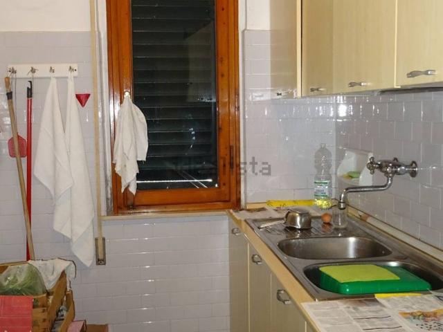 Appartamento in vendita di 115 m² in Via Giuseppe Verdi, 65