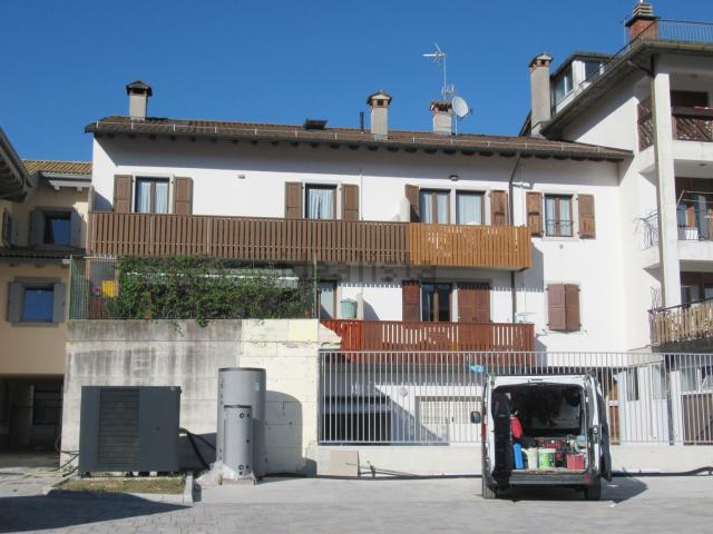 Appartamento in vendita di 115 m² in Via Giacomo Matteotti, 27