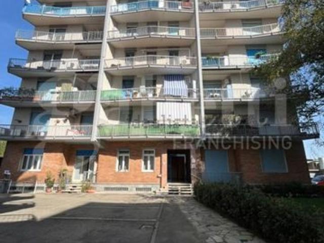 Appartamento in vendita di 115 m² in Via Giacomo Matteotti, 91