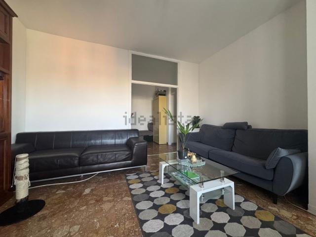 Appartamento in vendita di 115 m² in Via Giambattista Pergolesi, 12