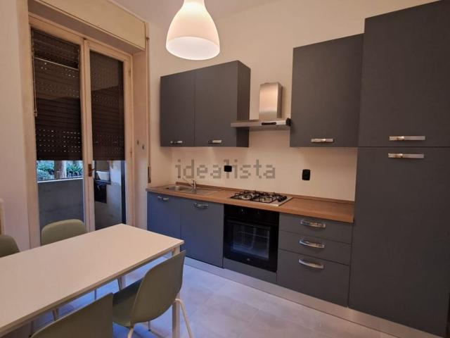 Appartamento in vendita di 115 m² in Via Giambellino, 102
