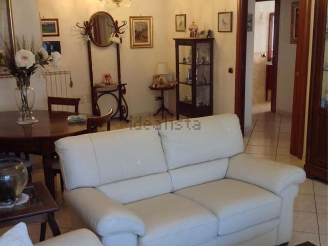 Appartamento in vendita di 115 m² in Via Gian Battista Vico, 20