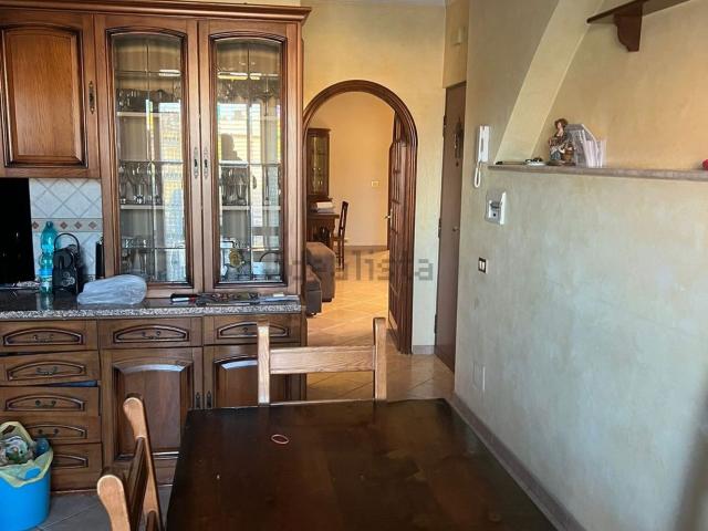 Appartamento in vendita di 115 m² in Via Giarratana