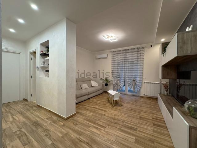 Appartamento in vendita di 115 m² in Via Giosuè Carducci, 226
