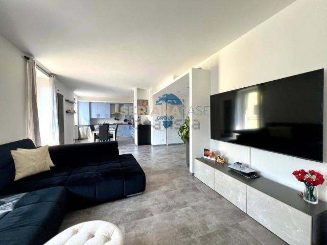 Appartamento in vendita di 115 m² in Via Giorgio Morandi