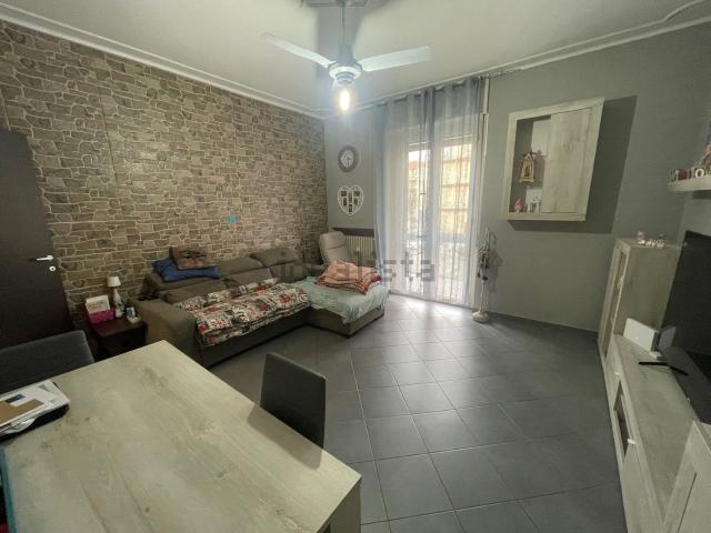 Appartamento in vendita di 115 m² in Via Giorgio Stephenson, 3