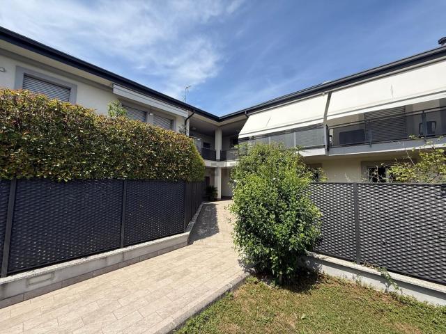 Appartamento in vendita di 115 m² in Via Giotto, 32