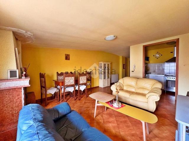 Appartamento in vendita di 115 m² in Via Giotto