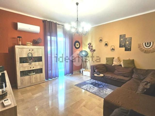 Appartamento in vendita di 115 m² in Via Giovan Battista Ughetti, 14