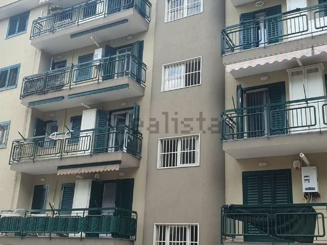 Appartamento in vendita di 115 m² in Via Giovanni Amendola