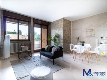 Appartamento in vendita di 115 m² in Via Giovanni de Medici, 55